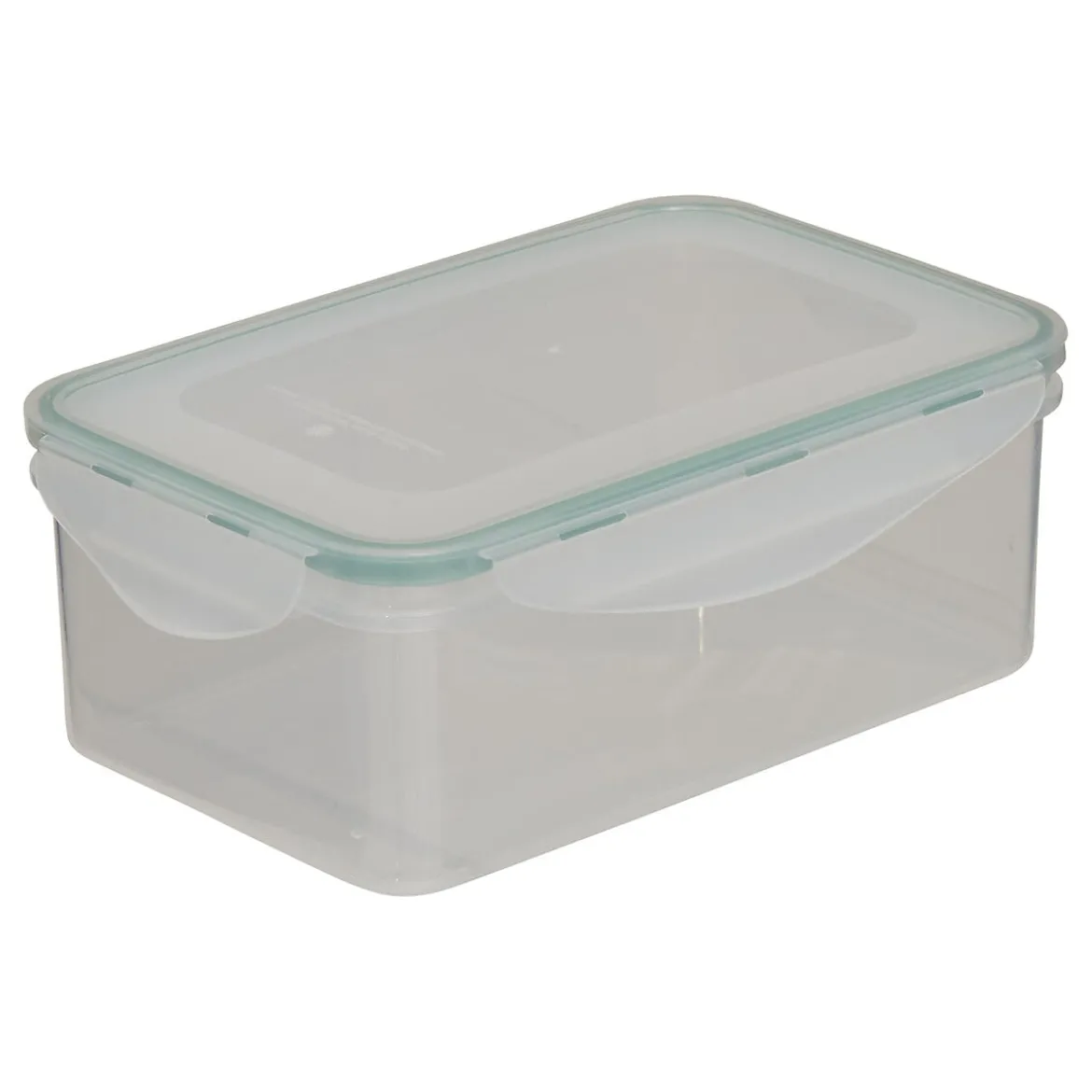 Caja hermética rectangular CLIPEAT 1.3L