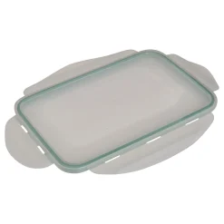 Caja hermética rectangular CLIPEAT 1.3L