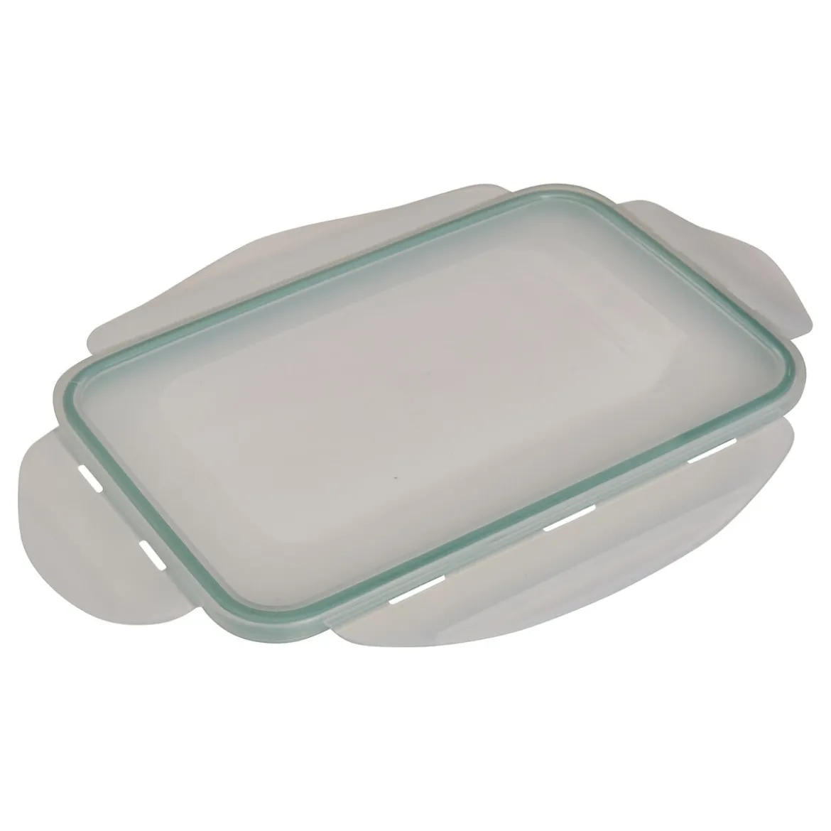 Caja hermética rectangular CLIPEAT 1.3L