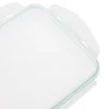 Caja hermética rectangular CLIPEAT 2.2L