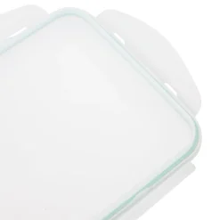 Caja hermética rectangular CLIPEAT 2.2L