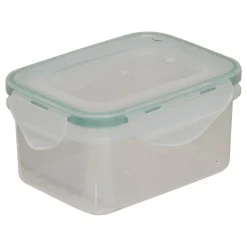 Caja hermética rectangular CLIPEAT 0.45L