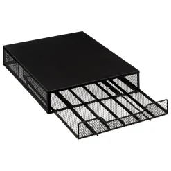 Caja Mayaj Negra Para 60 Cápsulas