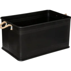 Caja Metálica Tam. 2/3 54.3x34x29.1Cm