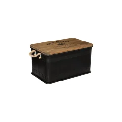 Caja Metálica Tam. 2/3 54.3x34x29.1Cm