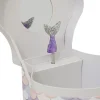 Caja Musical Sirena