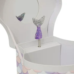 Caja Musical Sirena