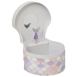 Caja Musical Sirena
