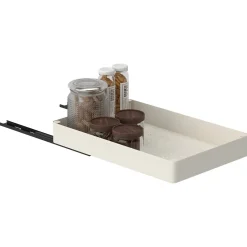 Caja organizadora deslizante 8,2x40x26,9cm