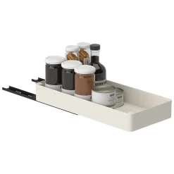 Caja organizadora deslizante 6,7x38,6x17,5cm