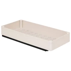 Caja organizadora deslizante 6,7x38,6x17,5cm