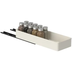 Caja organizadora deslizante 13,3x37,7x6,2cm