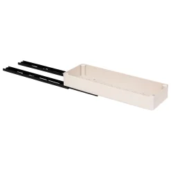Caja organizadora deslizante 13,3x37,7x6,2cm