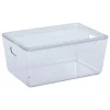 Caja organizadora SELENA con tapa 4l