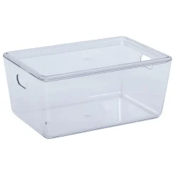 Caja organizadora SELENA con tapa 4l