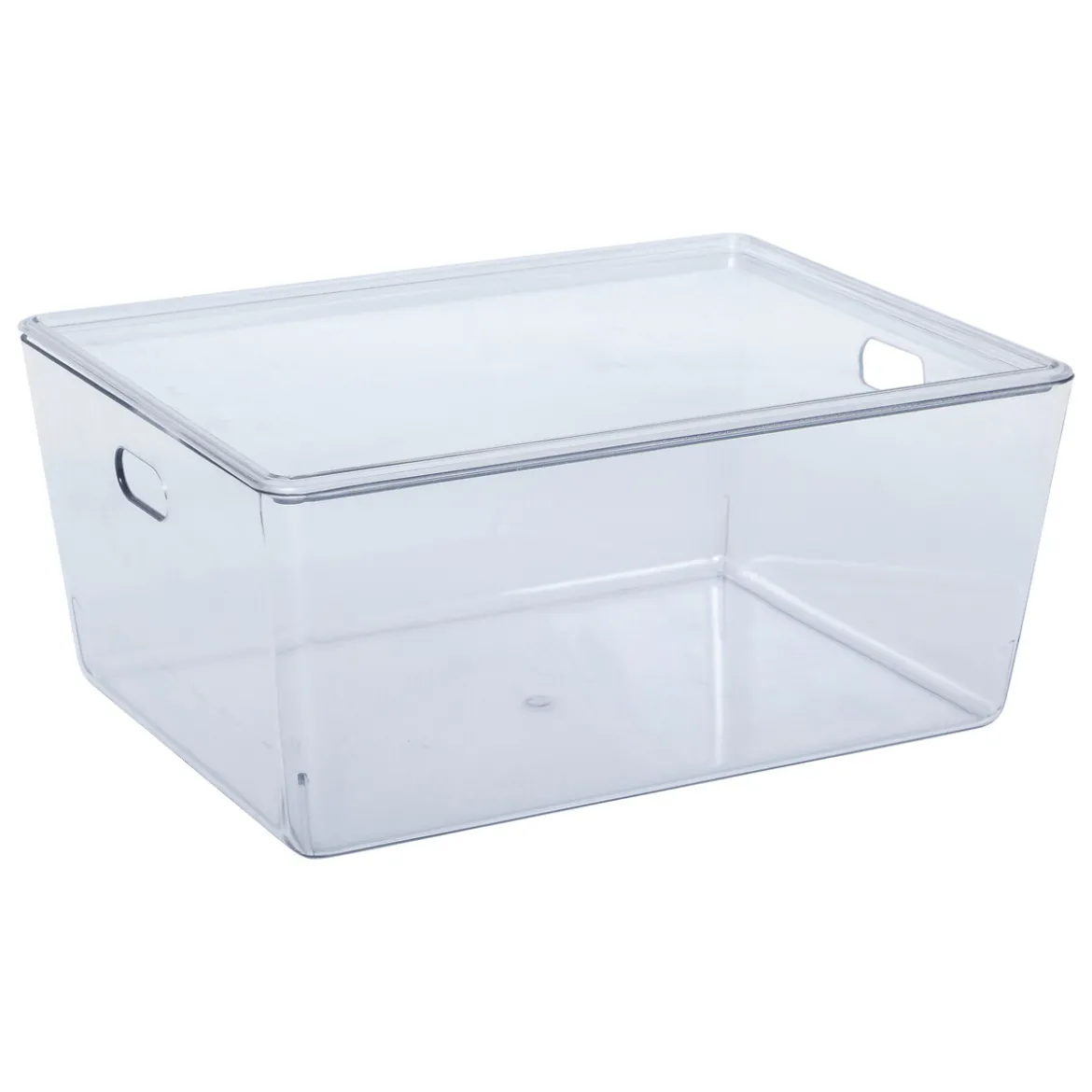 Caja organizadora SELENA con tapa 11L