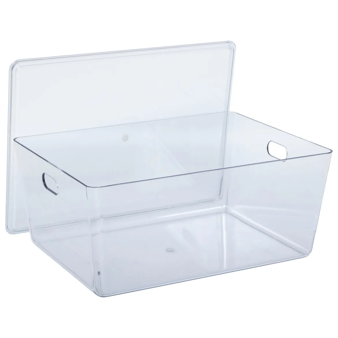 Caja organizadora SELENA con tapa 11L