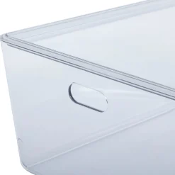 Caja organizadora SELENA con tapa 11L