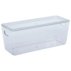 Caja organizadora SELENA con tapa 5l