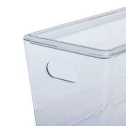 Caja organizadora SELENA con tapa 5l
