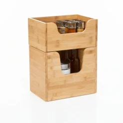 Caja Organizadora 31.5x21.5x26.5Cm