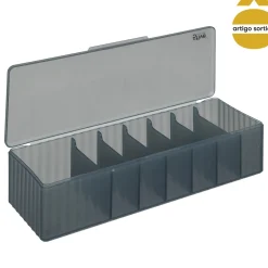 Caja para almacenaje de cables