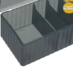Caja para almacenaje de cables
