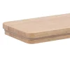 Caja Para Cereales Metálica Verde