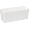 Caja para cubrir extensión eléctrica