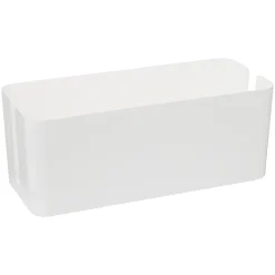Caja para cubrir extensión eléctrica