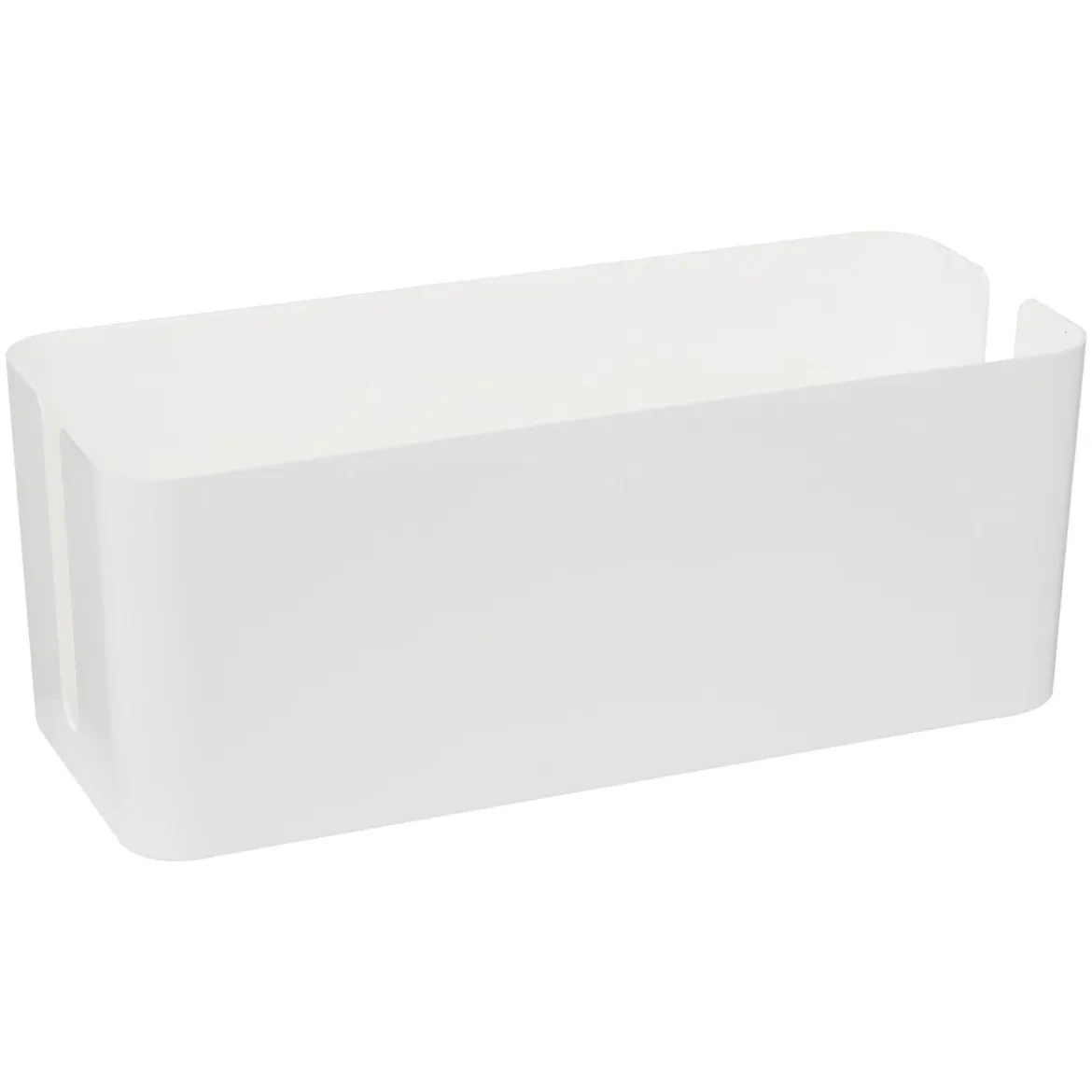 Caja para cubrir extensión eléctrica