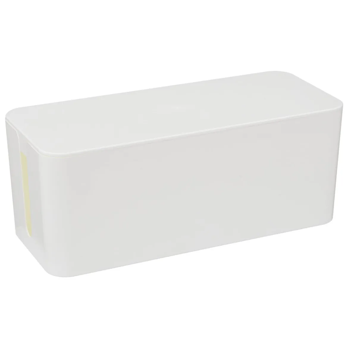 Caja para cubrir extensión eléctrica