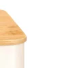 Caja para té metálica
