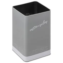 Caja Para Utensilios Metálica