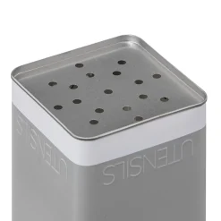 Caja Para Utensilios Metálica