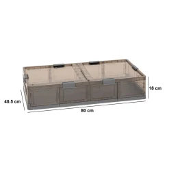 Caja plegable FOLD'N BOX 55L