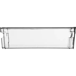 Caja Plást. Almacenaje 5L 8x15.5x31.5Cm