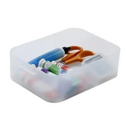 Caja Purebox A6 0.6L