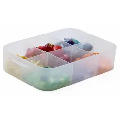 Caja Purebox con separadores A5 1.3L