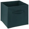 Caja Tnt Azul 31x31Cm