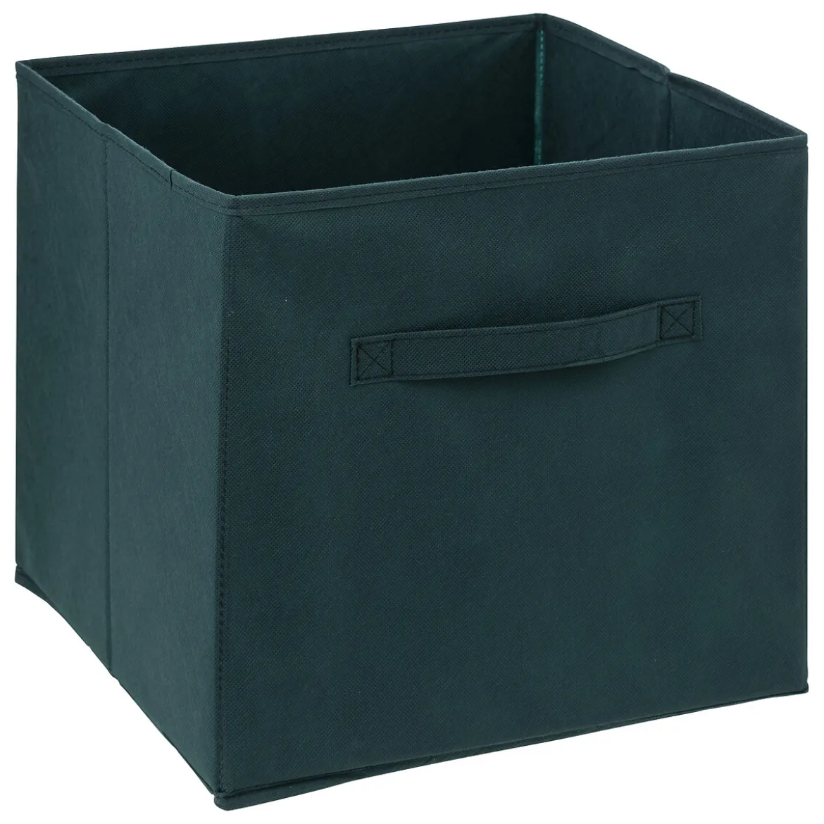 Caja Tnt Azul 31x31Cm
