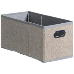 Caja Tnt Beige Claro 15x31Cm