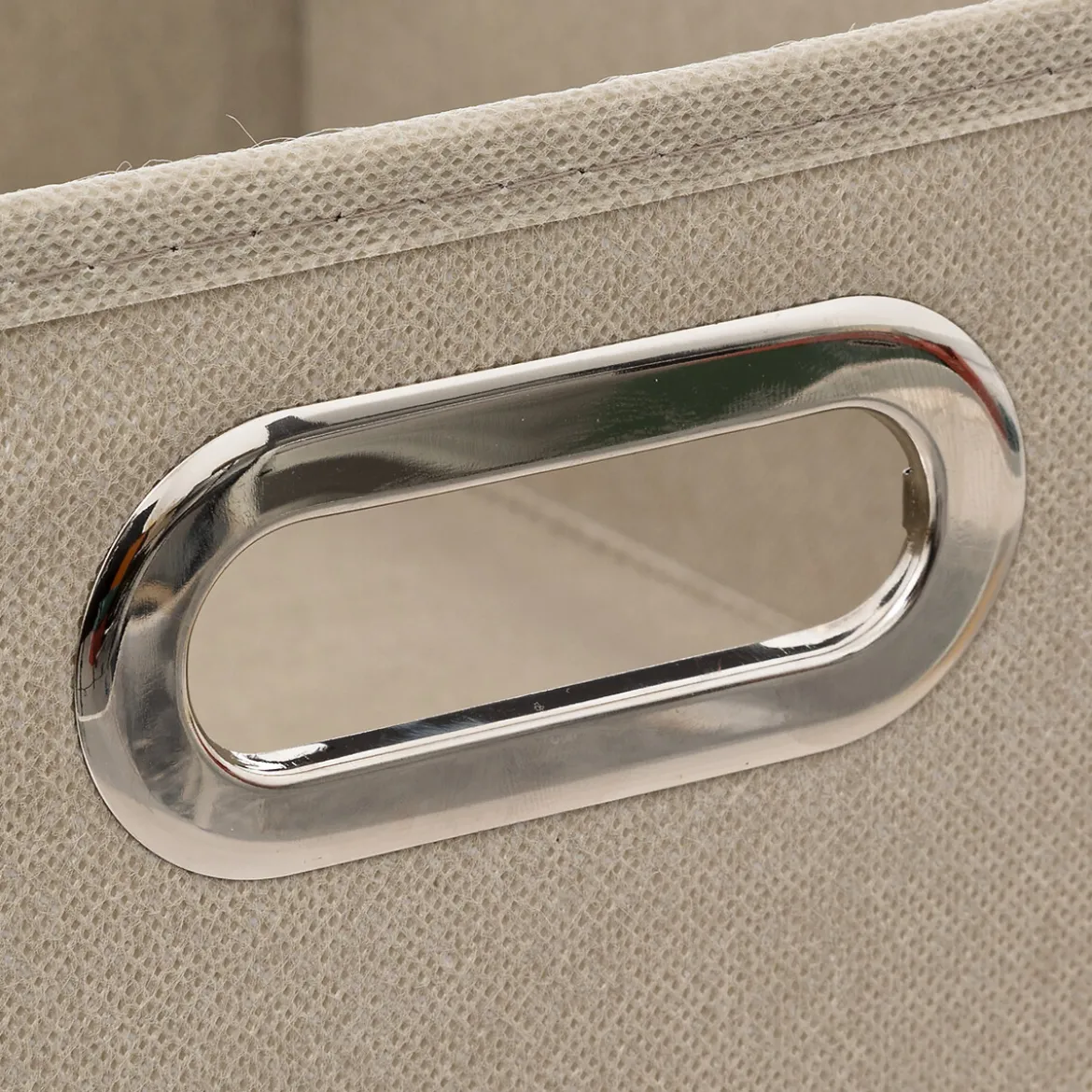 Caja Tnt Beige 31x15Cm