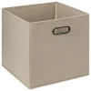 Caja Tnt Beige 31x31Cm