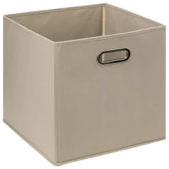 Caja Tnt Beige 31x31Cm