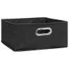 Caja Tnt Gris Antracita 31x15Cm