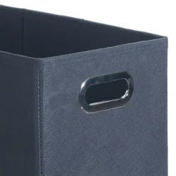 Caja Tnt Gris Antracita 15x31Cm