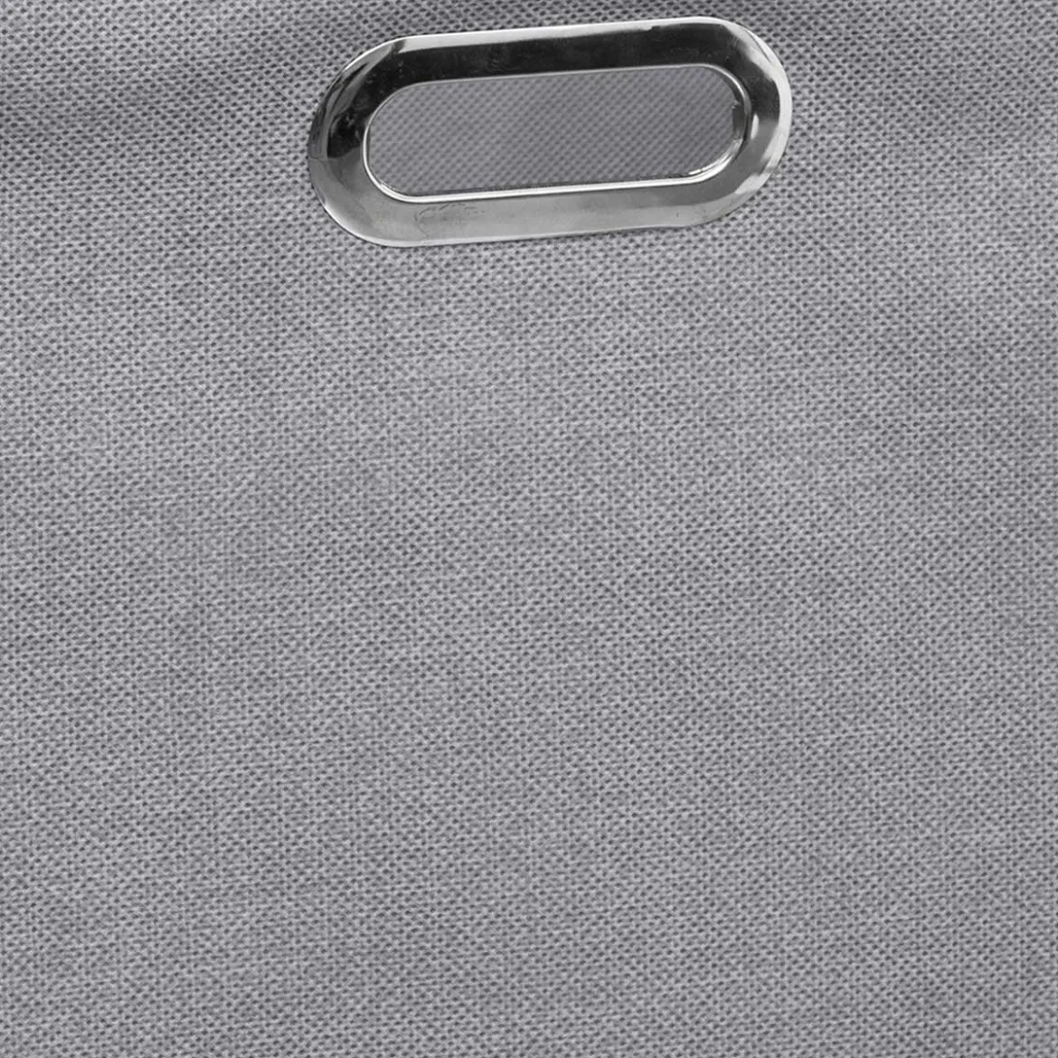 Caja Tnt Gris Claro 31x31Cm