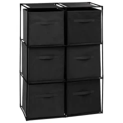 Caja Tnt Gris Oscuro 31x31Cm