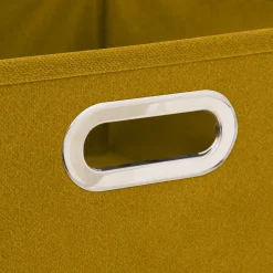 Caja Tnt Mostaza 31x15Cm